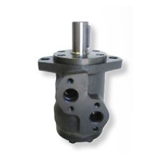 MOTORE IDRAULICO ORBITALE OR TIPO DANFOSS OMR PER TRIVELLE ARGANI VERRICELLI GRU