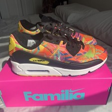 Nike Air Max 90 Familia