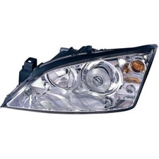 Xenon Halogen Fari Principali