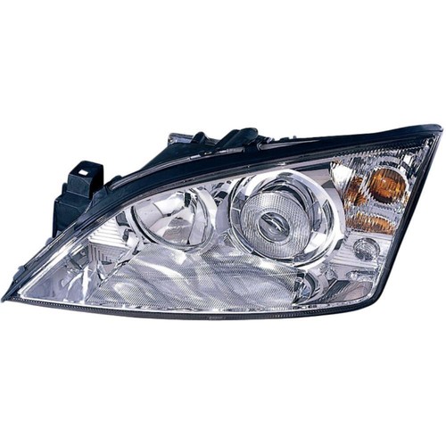 Xenon halogen fari principali - halogen,