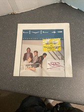 LEVEL 42, Standing In The