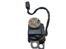 VALVOLA TERMINALE DI SCARICO DUCATI HYPERMOTARD 821 2013/2015 59340393A