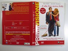 ...e alla fine arriva Polly