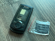 Sasmung SGH U600 cover