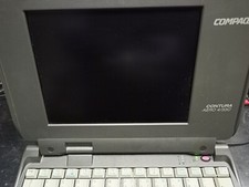 Compaq Contura Aero 433C