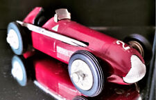 MODELLO AUTO '70 VINTAGE TOGI ALFA ROMEO 159 N. 4 #2 CAMPIONE 50/51 SC. 1/23 XX