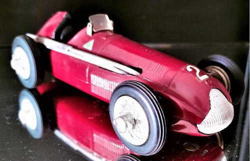 Modello auto vintage togi - vintage,
