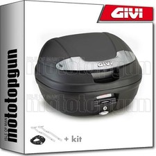 GIVI BAULETTO E340NT + ATTACCO