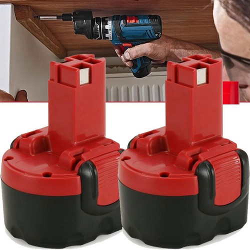 Batteria 4000mah per - 2x,