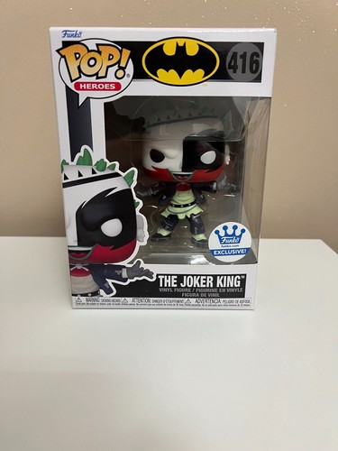 Funko pop comics - dc,