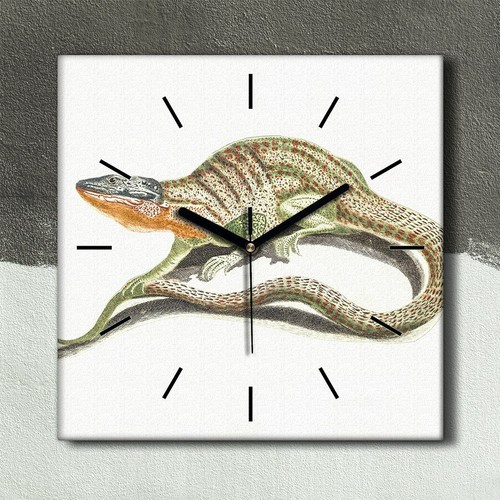 Orologio parete tela arte - parete,