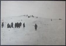 ADUNATA LEGIONE TAGLIAMENTO Piccola Caprera cartolina non viaggiata camicie nere