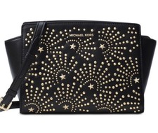 Nuova borsa messenger Michael