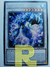 Bestia Glaciale Narvalo Iceberg ® Rara Secret ® BLAR-IT033 ® Italiano