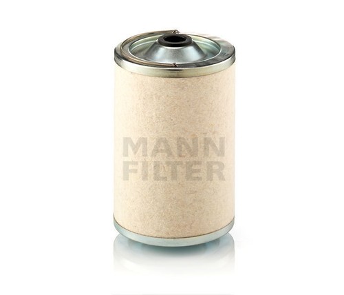 Filtro carburante mann - carburante, filter