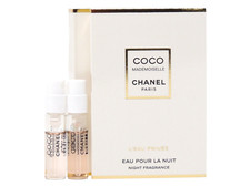 CHANEL COCO MADEMOISELLE L'EAU