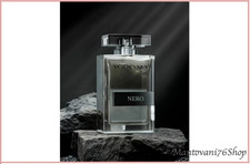 YODEYMA profumo uomo NERO Eau