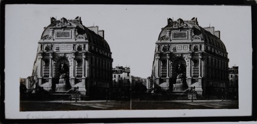 Stereoview traghetti scarpe - traghetti,