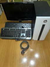 computer fisso usato HP