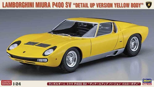 Hasegawa 20511 1 24 - -, 1/24