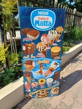 Tabella Gelati In Lire