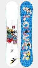 Flower Snowboards | Team