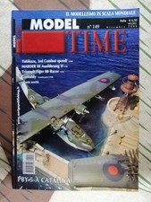 MODEL TIME 149  2008