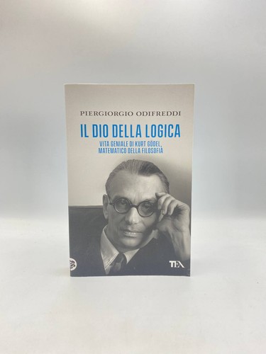 Piergiorgio odifreddi il dio - -,