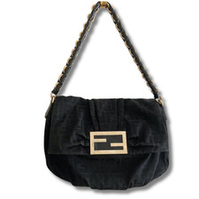 Borsa a tracolla FENDI Mia