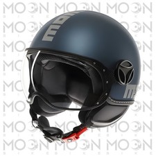 Casco Jet MOMO Design FGTR Evo
