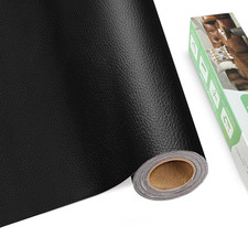 Pelle Adesiva per Riparazioni, 20 X 200 Cm Ecopelle Adesiva, Kit Riparazione Pel