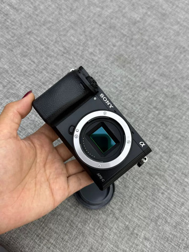 Sony alpha a6000 3mp - sony, 24.3mp