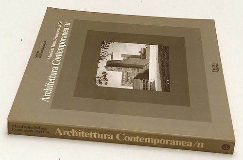 Dell architettura - lt-, dell'architettura