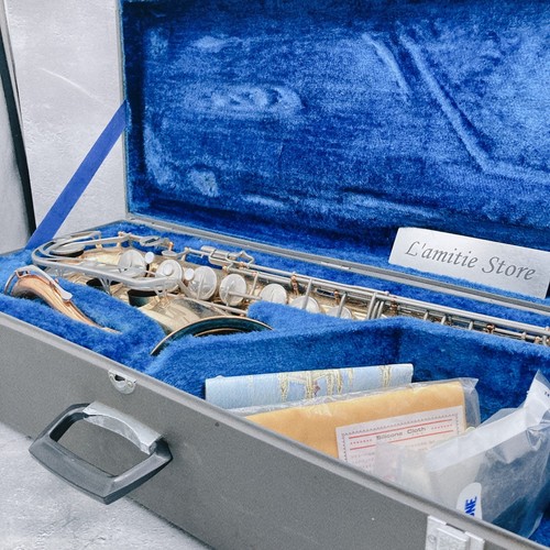 Yamaha yts sassofono - yamaha, yts-22