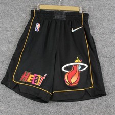 Pantaloncini miami heat - miami, 30