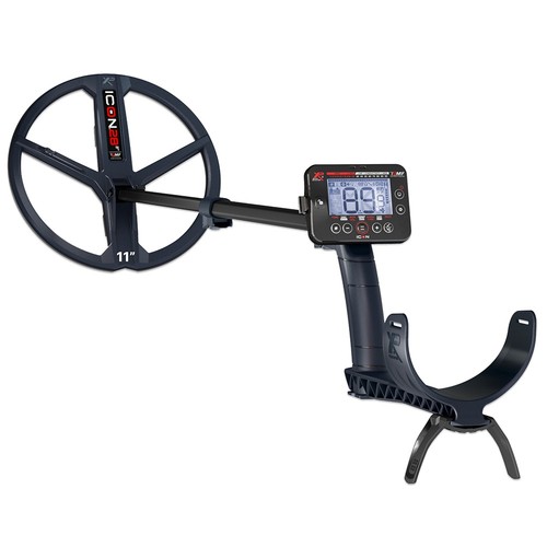 Icon fmf metal detector - icon,