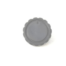 Manopola vapore nera - , vaporella
