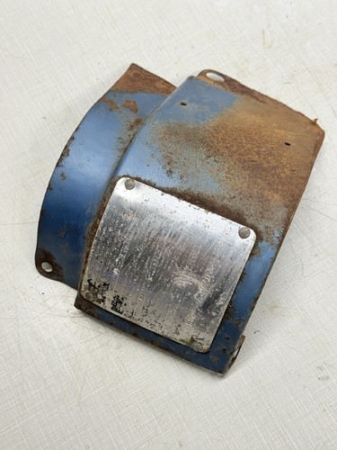 Motore briggs stratton - &, 5hp