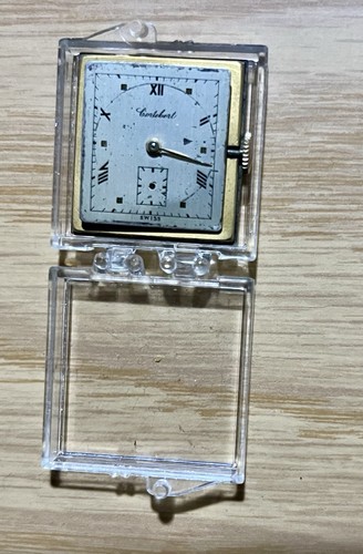 Orologio meccanico vintage