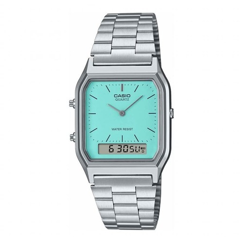 Orologio casio 230a vintage - orologio, aq-230a