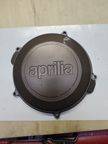 Coperchio frizione aprilia sxv - coperchio,