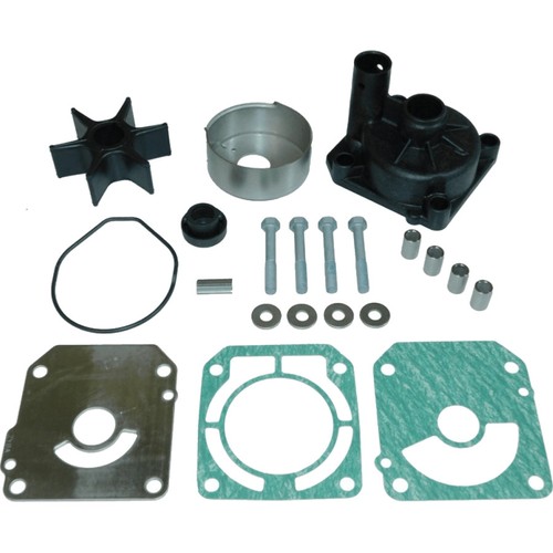 Kit ricostruzione pompa acqua - kit,