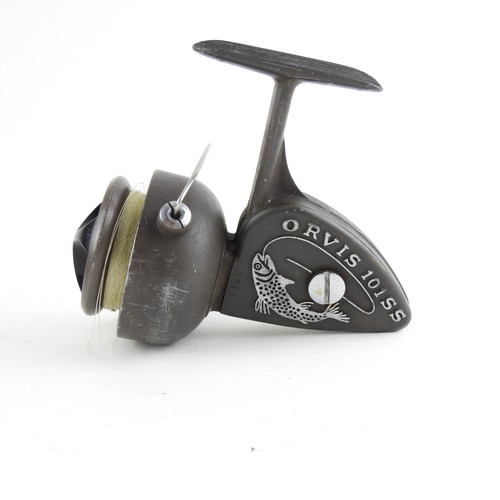 Mulinello pesca orvis - da,