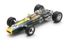 Lotus 49 GP Italy 1967