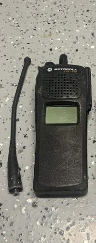 Motorola xts1500 700 - motorola,
