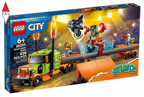 Costruzione lego truck - lego,