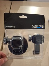 Suction CUP GOPRO