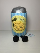 *BNWT* Jellycat Jesse Can of