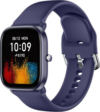 Silicone Cinturino Compatibile