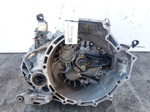 A6031701xc cambio manuale - manuale, 6m